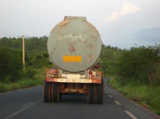 01 Camion Citerne